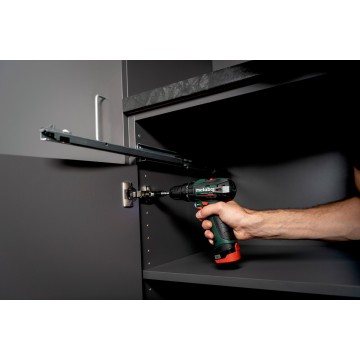 PowerMaxx SB 12 Аккумуляторная ударная дрель