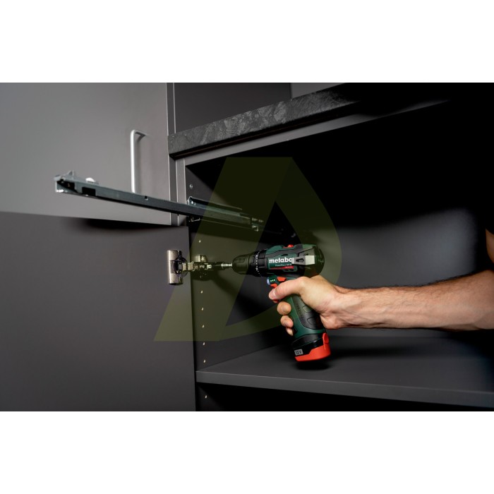 PowerMaxx SB 12 Аккумуляторная ударная дрель PowerMaxx SB 12 Аккумуляторная ударная дрель