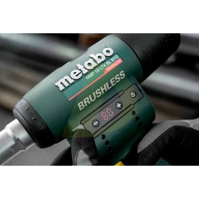 GVPB 18 LTX BL 11-28 Акумуляторна прямошліфувальна машина GVPB 18 LTX BL 11-28 Акумуляторна прямошліфувальна машина