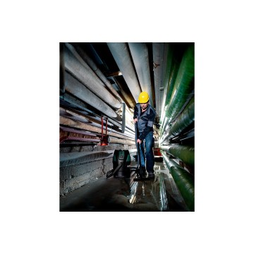 HG 16-500 Фен технический