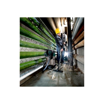 HG 16-500 Фен технический