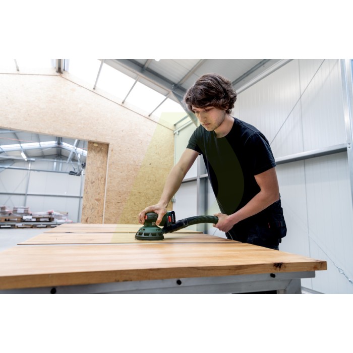 PowerMaxx SMA 12 BL Акумуляторна багатофункціональна шліфувальна машина PowerMaxx SMA 12 BL Акумуляторна багатофункціональна шліфувальна машина