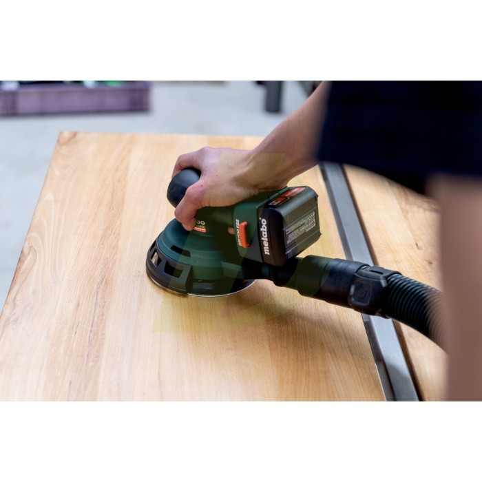 PowerMaxx SMA 12 BL Акумуляторна багатофункціональна шліфувальна машина PowerMaxx SMA 12 BL Акумуляторна багатофункціональна шліфувальна машина