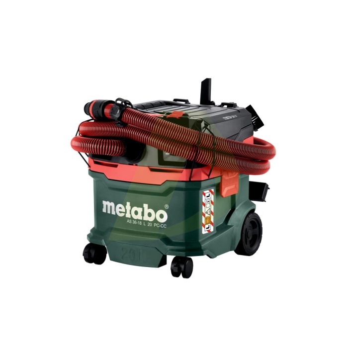 MA 36-18 LTX BL Q Аккумуляторный многофункциональный привод MA 36-18 LTX BL Q Аккумуляторный многофункциональный привод