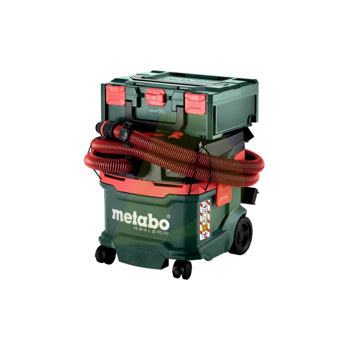 MA 36-18 LTX BL Q Аккумуляторный многофункциональный привод MA 36-18 LTX BL Q Аккумуляторный многофункциональный привод