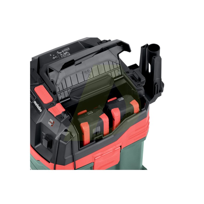 MA-HS 50 Насадка-кусторез MA-HS 50 Насадка-кусторез