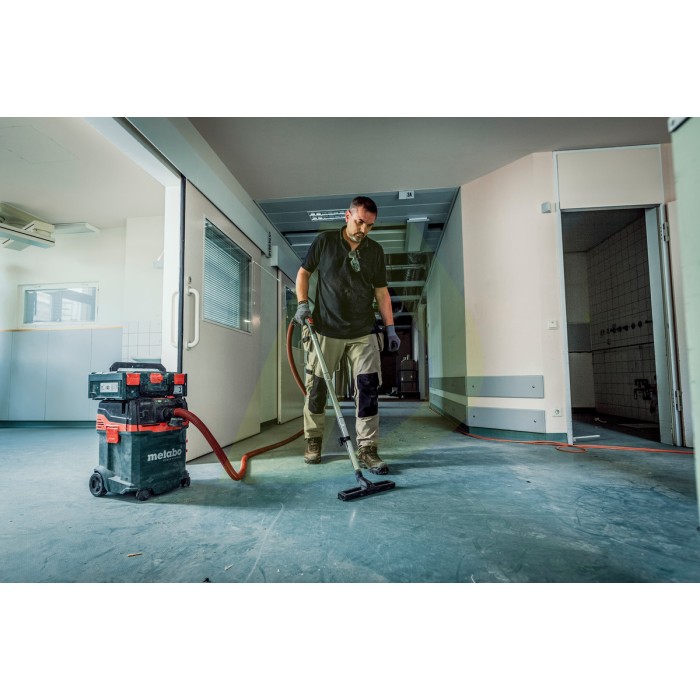 MA-MS 25 Висоторізна насадка MA-MS 25 Висоторізна насадка