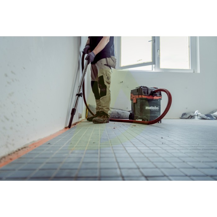 MA-MS 25 Висоторізна насадка MA-MS 25 Висоторізна насадка