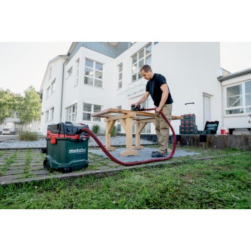 MA-MS 25 Высоторезная насадка