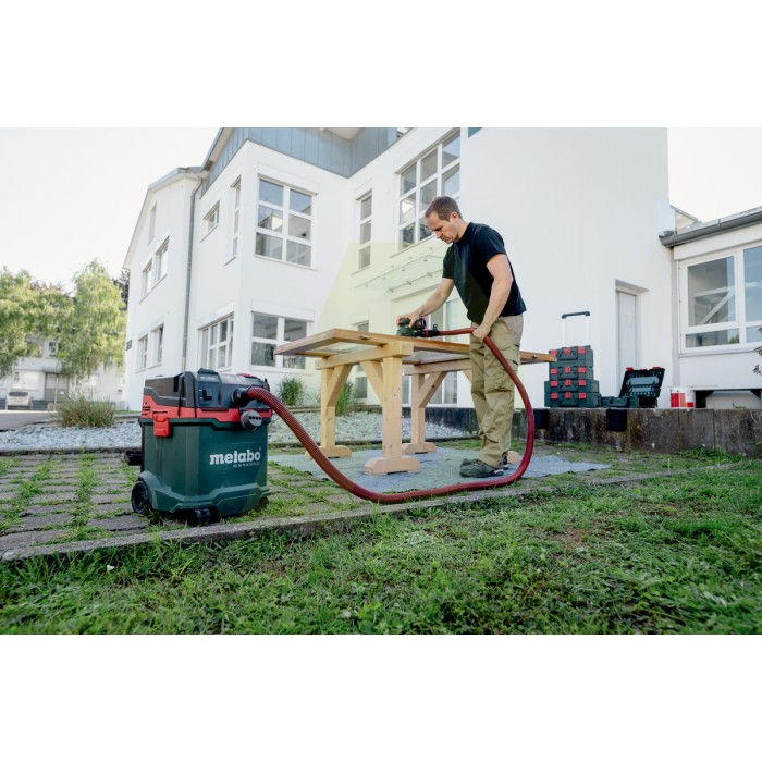 MA-MS 25 Висоторізна насадка MA-MS 25 Висоторізна насадка