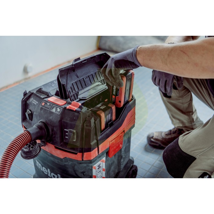 MA-MS 25 Висоторізна насадка MA-MS 25 Висоторізна насадка