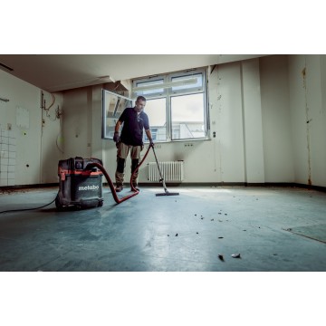 HGE 23-650 LCD Фен технический