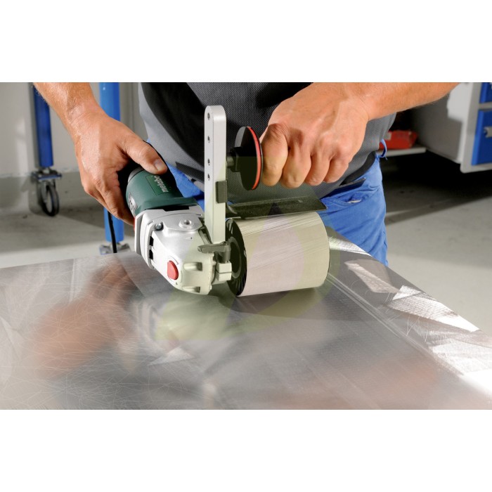 5 шліфувальних стрічок 90x100 мм, P120/A160, PYR, SE (626405000) 5 шліфувальних стрічок 90x100 мм, P120/A160, PYR, SE (626405000)