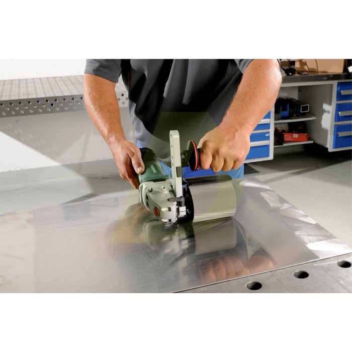 5 шліфувальних стрічок 90x100 мм, P120/A160, PYR, SE (626405000) 5 шліфувальних стрічок 90x100 мм, P120/A160, PYR, SE (626405000)