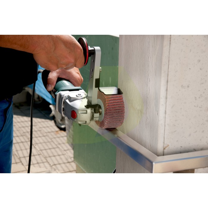 Защитный кожух 50 мм, включая зажимную оправку 5/8" (626413000) Защитный кожух 50 мм, включая зажимную оправку 5/8" (626413000)