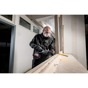 STAB 18 LTX 100 Аккумуляторный лобзик