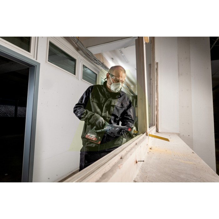 STAB 18 LTX 100 Аккумуляторный лобзик STAB 18 LTX 100 Аккумуляторный лобзик