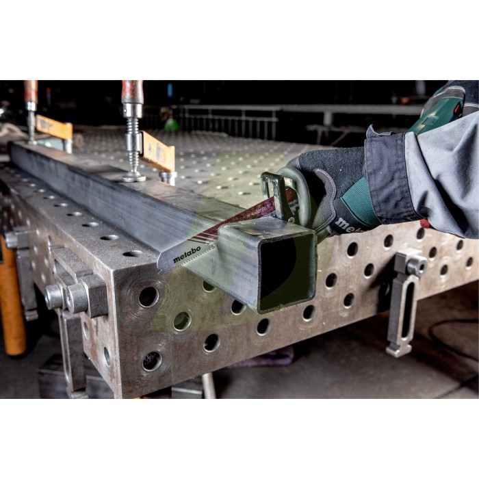 STAB 18 LTX 100 Аккумуляторный лобзик STAB 18 LTX 100 Аккумуляторный лобзик