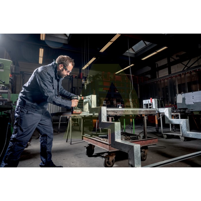 KH 18 LTX 24 Акумуляторний перфоратор KH 18 LTX 24 Акумуляторний перфоратор