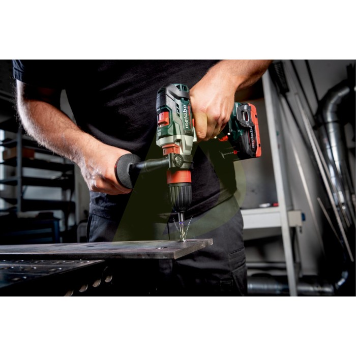 KH 18 LTX 24 Акумуляторний перфоратор KH 18 LTX 24 Акумуляторний перфоратор