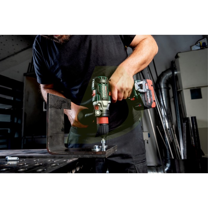 KH 18 LTX 24 Акумуляторний перфоратор KH 18 LTX 24 Акумуляторний перфоратор