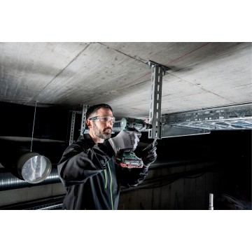 SSW 18 LTX 400 BL Аккумуляторный ударный гайковерт