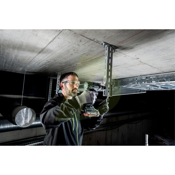 SSW 18 LTX 400 BL Аккумуляторный ударный гайковерт SSW 18 LTX 400 BL Аккумуляторный ударный гайковерт