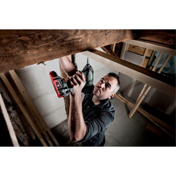 SSW 18 LTX 300 BL Аккумуляторный ударный гайковерт