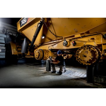 SSW 18 LT 300 BL Аккумуляторный ударный гайковерт