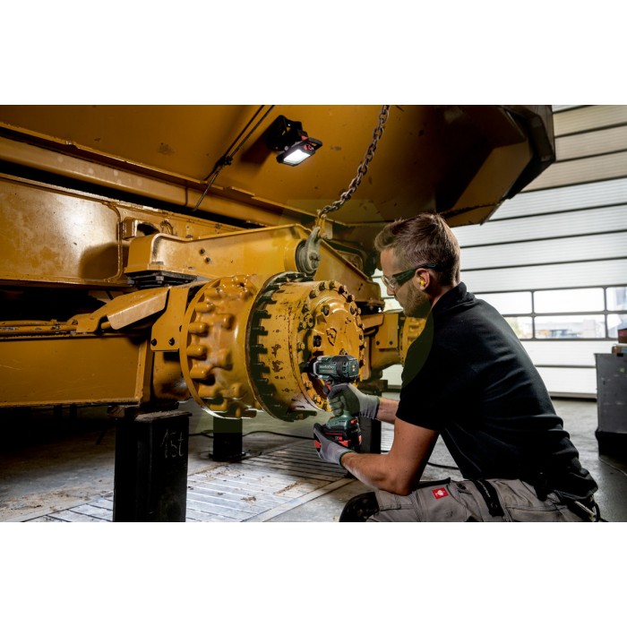 SSW 18 LTX 1450 BL Акумуляторний ударний гайковерт SSW 18 LTX 1450 BL Акумуляторний ударний гайковерт