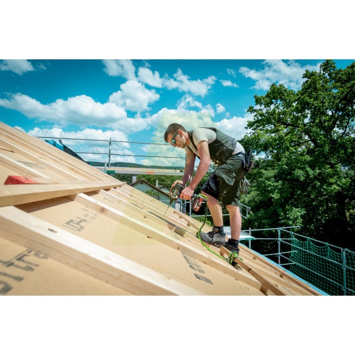 SSW 18 LTX 1450 BL Акумуляторний ударний гайковерт SSW 18 LTX 1450 BL Акумуляторний ударний гайковерт