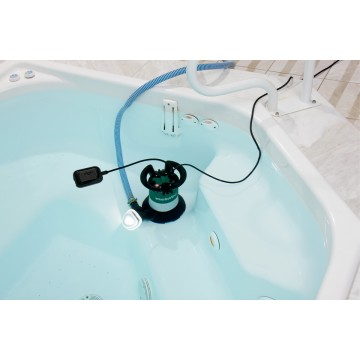 Combo Set 2.7.3 12 V BL Аккумуляторный инструмент в комплекте