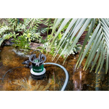 Combo Set WE 2200-230 + W 750-125 Комплект инструментов, работающих от электросети