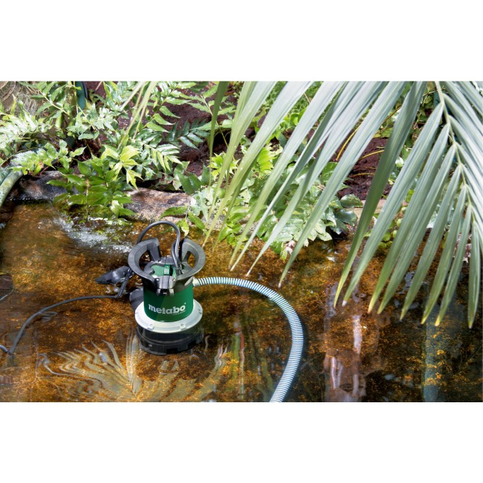 Combo Set WE 2200-230 + W 750-125 Комплект інструментів, що працюють від електромережі Combo Set WE 2200-230 + W 750-125 Комплект інструментів, що працюють від електромережі