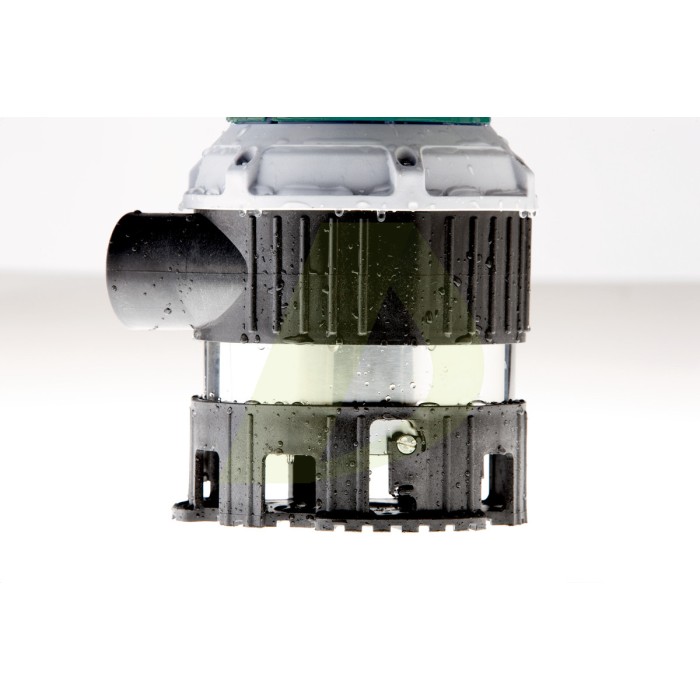 Combo Set WE 2200-230 + W 750-125 Комплект інструментів, що працюють від електромережі Combo Set WE 2200-230 + W 750-125 Комплект інструментів, що працюють від електромережі