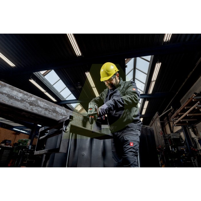 SB 18 L BL Акумуляторний ударний дриль SB 18 L BL Акумуляторний ударний дриль