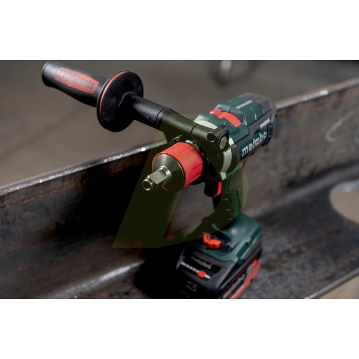 SB 18 L BL Акумуляторний ударний дриль SB 18 L BL Акумуляторний ударний дриль