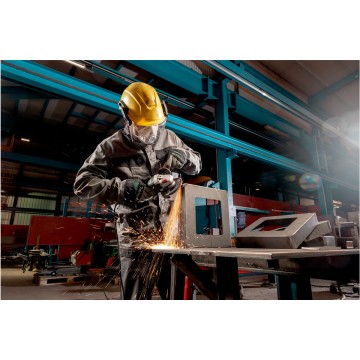 WA 13-125 Quick Угловая шлифмашина