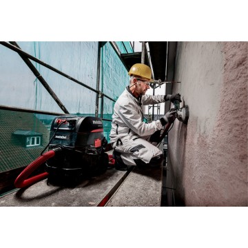 LSV 5-225 Comfort Шлифовальная машина с длинной рукояткой