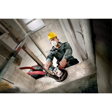 SXE 150-5.0 BL Эксцентриковая шлифмашина