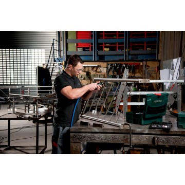 KGSV 72 Xact Торцовочная пила