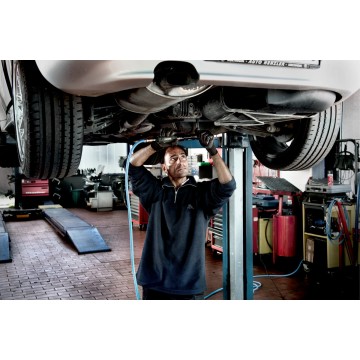 KS 216 M Торцовочная пила