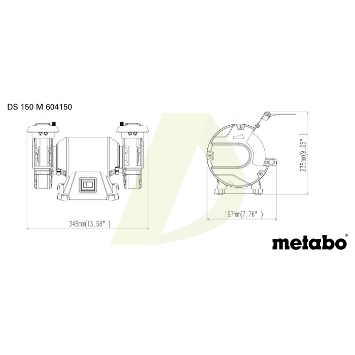 T 13-125 CED Система алмазной резки T 13-125 CED Система алмазной резки
