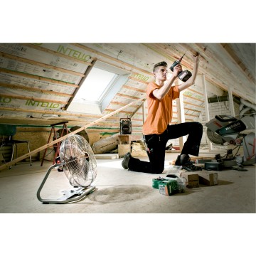 AS 18 L PC Compact Аккумуляторный пылесос