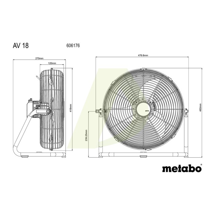 AS 18 L PC Compact Аккумуляторный пылесос AS 18 L PC Compact Аккумуляторный пылесос
