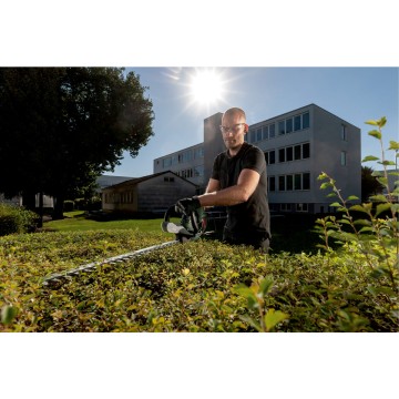 FSX 200 Intec Ексцентрикова шліфувальна машина