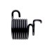 Пружина для відбійного молотка MHS / DW 315 (0901013047)