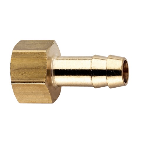 Наконечник для шланга, внутренняя резьба 3/8" x 6 мм (0901026289)