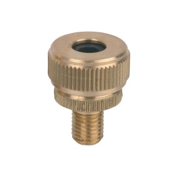 Перехідник, велосипедний клапан (0901026262)