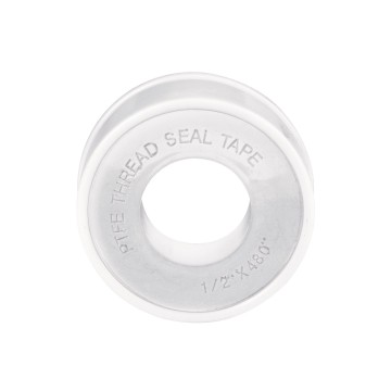 Ущільнювальна стрічка для різьбових з'єднань, ПТФЕ, 12 мм x 12 м (0901026319)